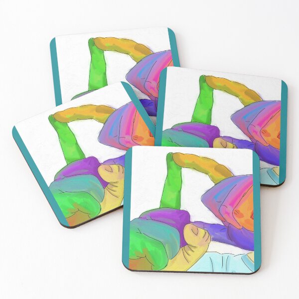 Item preview, Capital D Deaf designed and sold by naeyaerts.