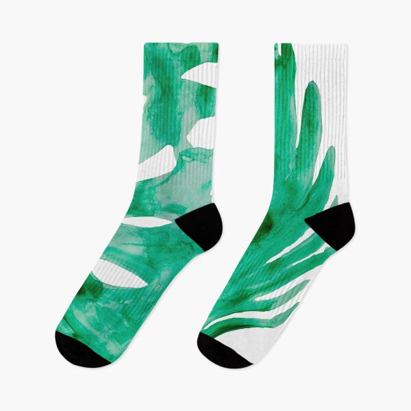 Item preview, Banana Leaf designed and sold by ANoelleJay.