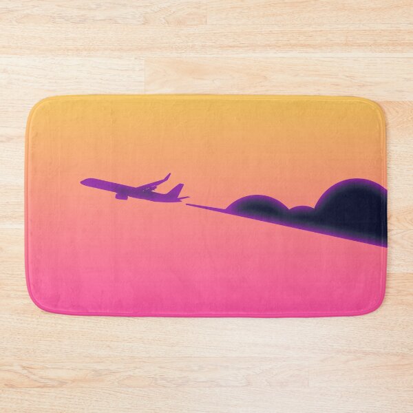 Item preview, Vaporwave Airplane designed and sold by christopper.
