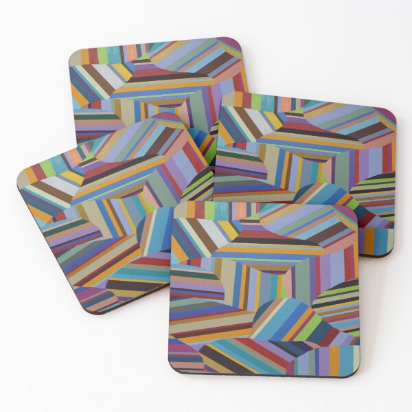 Item preview, FRACTURED designed and sold by IanAntonyPaul.