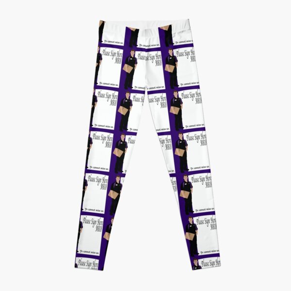 Stylish And Designer fedex leggings –