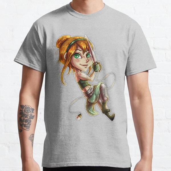 TCM: Kira Classic T-Shirt
