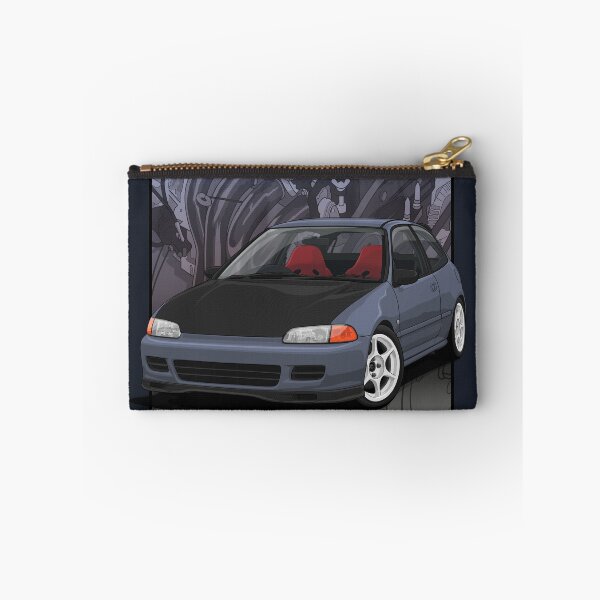 Item preview,  Civic EG hatch with a B16 backdrop ver2 designed and sold by ArtyMotive.