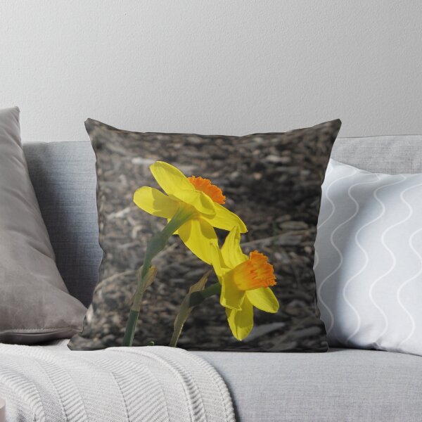 Item preview, Golden Daffodils designed and sold by David D. Shaw.