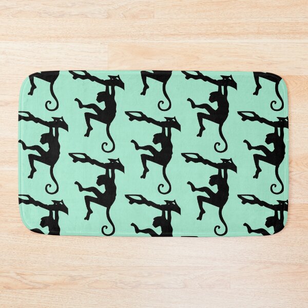 Item preview, Hang in there Monkey. designed and sold by azule1.