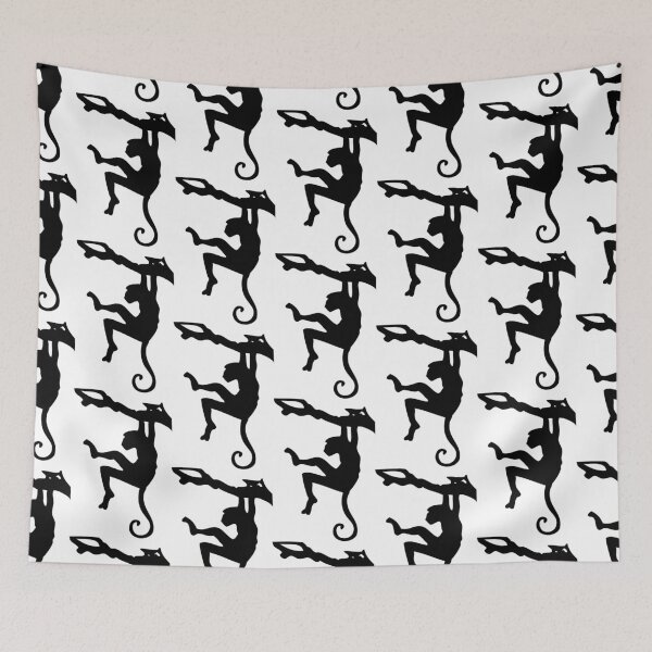 Item preview, Hang in there Monkey. designed and sold by azule1.