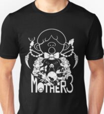 Mother 3 Porky army Unisex T-Shirt