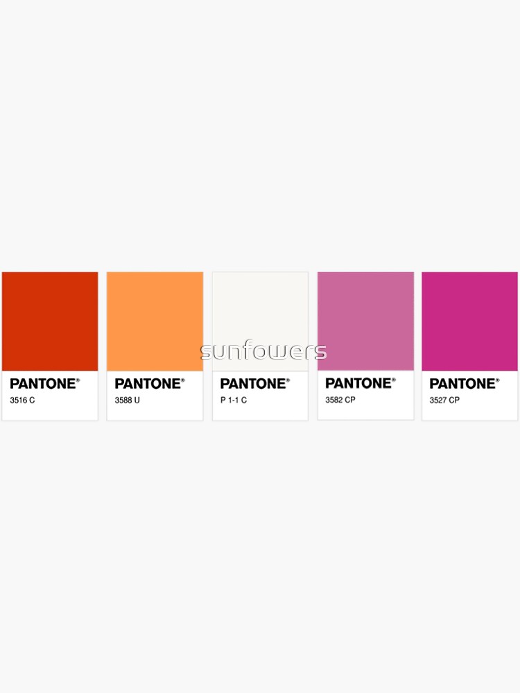 pantone lesbian by sunfowers