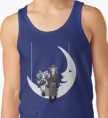 Paper Moon Men's Tank Top
