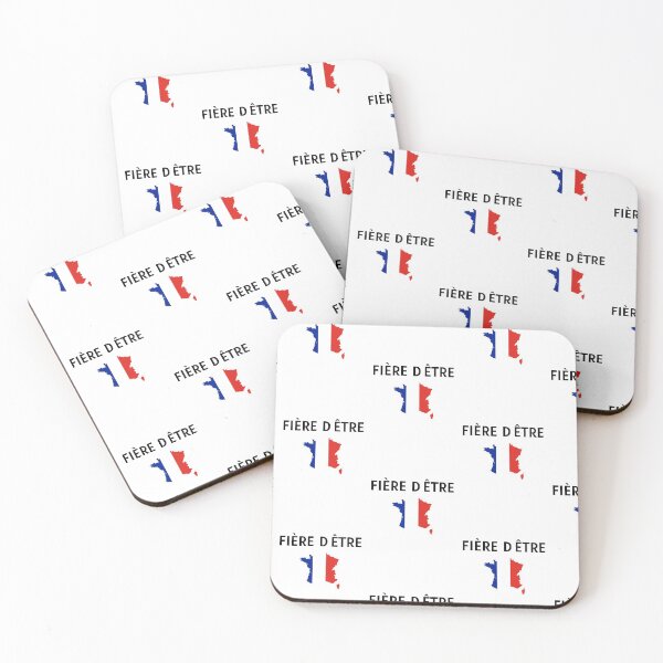 Item preview, Copie de Copie de Proud to be french designed and sold by SunuDesign.