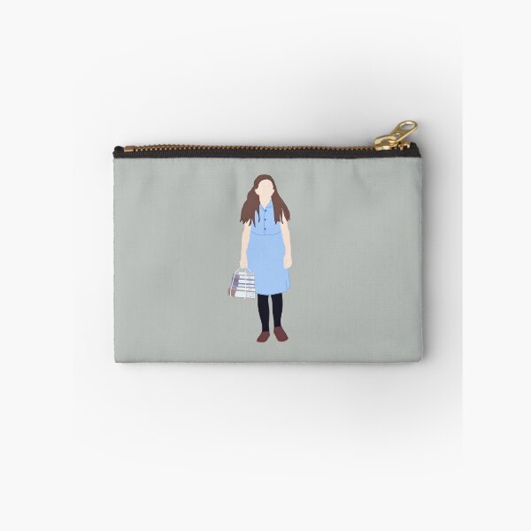Item preview, Just Because I Find Myself In This Story designed and sold by theatreletters.