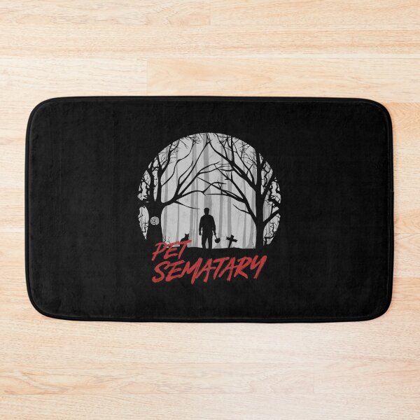 Item preview, Pet Sematary - Reanimated designed and sold by cpt_2013.