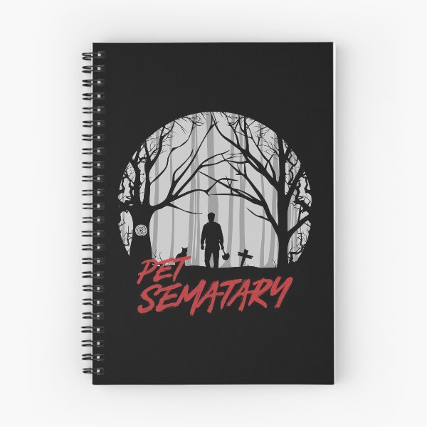 Item preview, Pet Sematary - Reanimated designed and sold by cpt_2013.