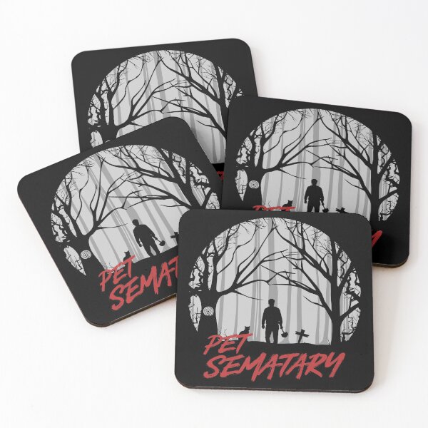 Item preview, Pet Sematary - Reanimated designed and sold by cpt_2013.