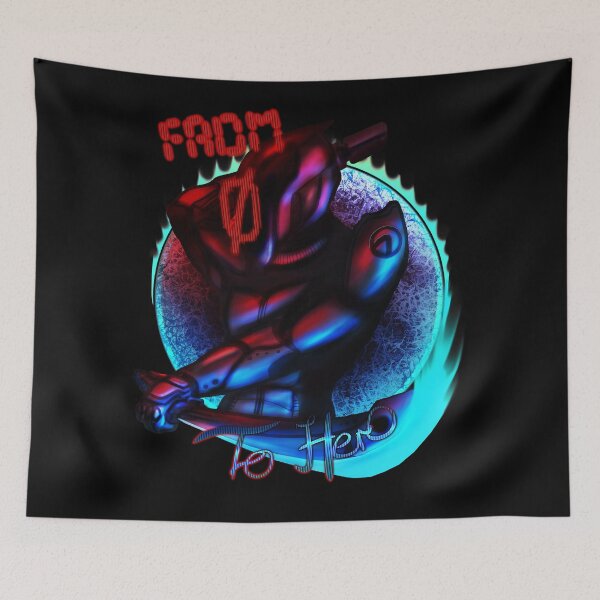 Item preview, From Zero To Hero designed and sold by GreenDragonArt.