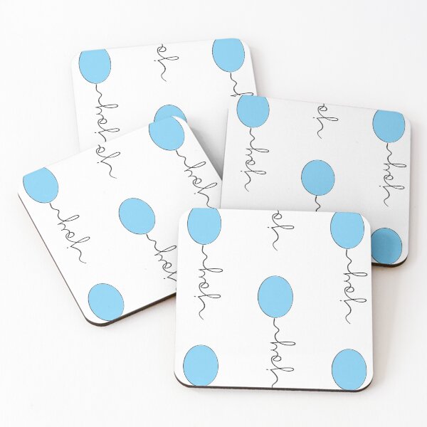 Item preview, Joy Balloon designed and sold by PlanetEye Designs.