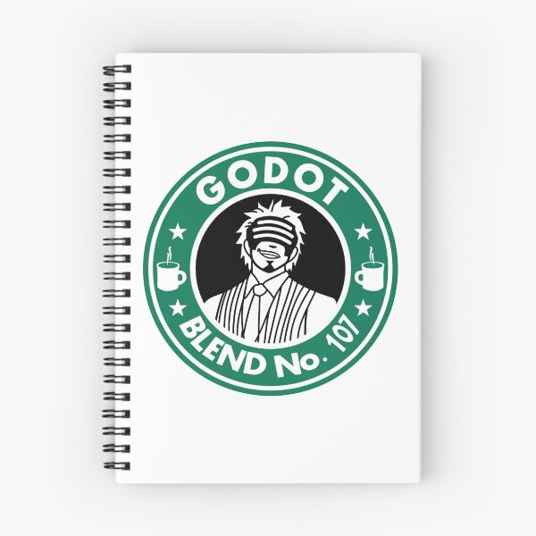 Item preview, Godot Blend No. 107 designed and sold by wanderingent.