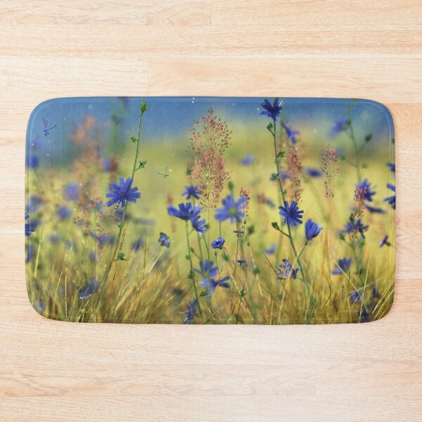 Item preview, Sapphire & Gold designed and sold by Hannah Joy Patterson.