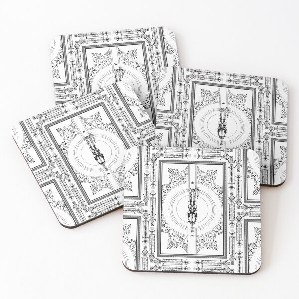 Item preview, Darkness - Book 5 - Kingdom Hearts - White designed and sold by AnruiMurasaki.