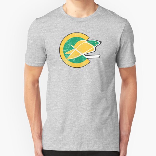 san francisco seals t shirt