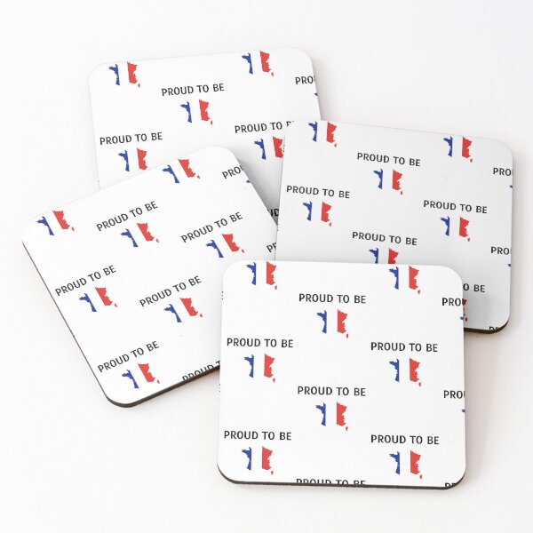 Item preview, Copie de Copie de Copie de Proud to be french designed and sold by SunuDesign.