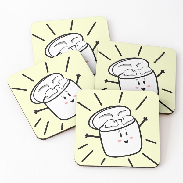 Item preview, AirPods Buddy designed and sold by notbrandoon.