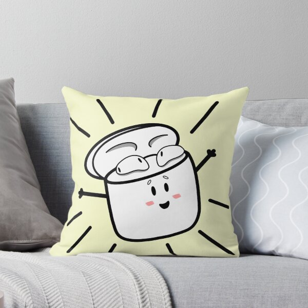 Item preview, AirPods Buddy designed and sold by notbrandoon.