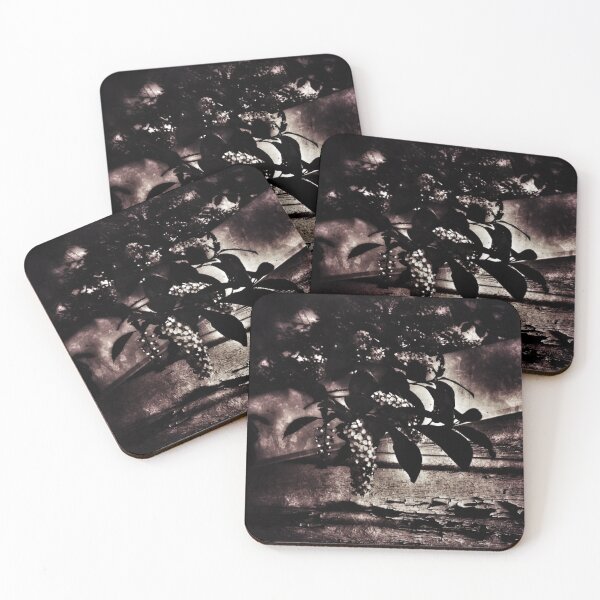 Item preview, Dark Spring  designed and sold by MRNStudiosArt.