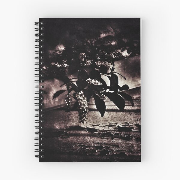 Item preview, Dark Spring  designed and sold by MRNStudiosArt.