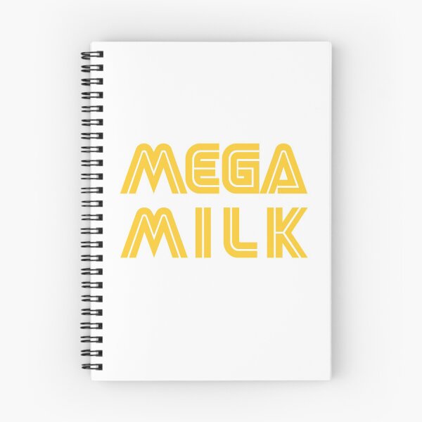 Item preview, Mega Milk Monster Funny Anime Manga Otaku Hentai Cosplay Gift designed and sold by FirstCast.