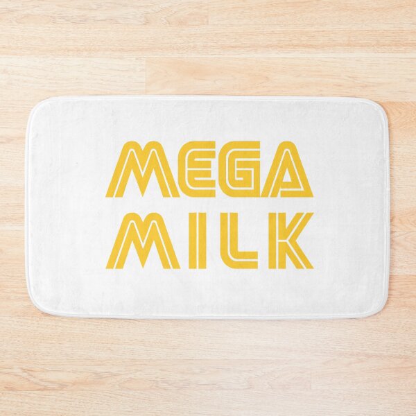 Item preview, Mega Milk Monster Funny Anime Manga Otaku Hentai Cosplay Gift designed and sold by FirstCast.