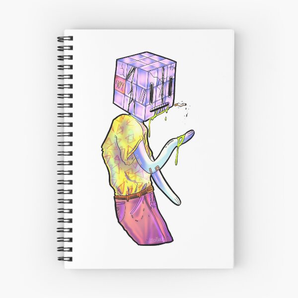 Item preview, Digital Dirtbag  designed and sold by lilacandluna.
