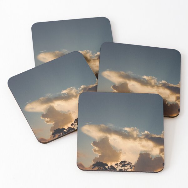 Item preview, Stormy Sunrise designed and sold by Takisha Hearne.