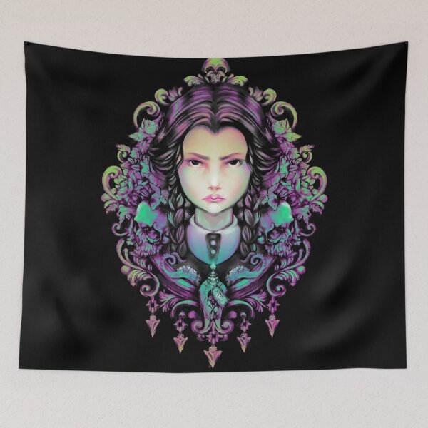 Item preview, Homicide! designed and sold by LestatPrincess.