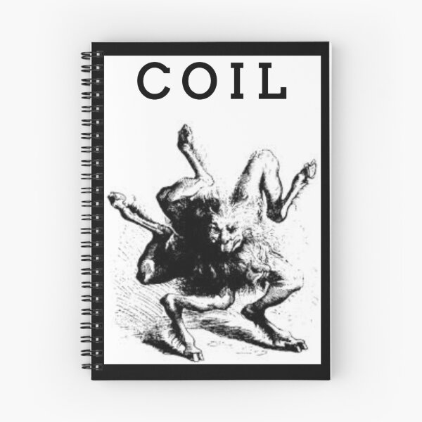 Item preview, Coil designed and sold by rcmarble.