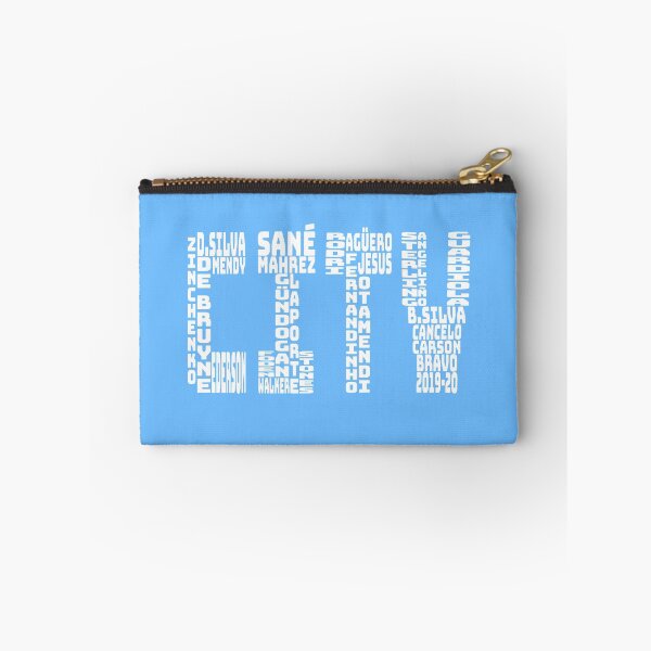 Item preview, Manchester City 2019 - 2020 designed and sold by gin3art.