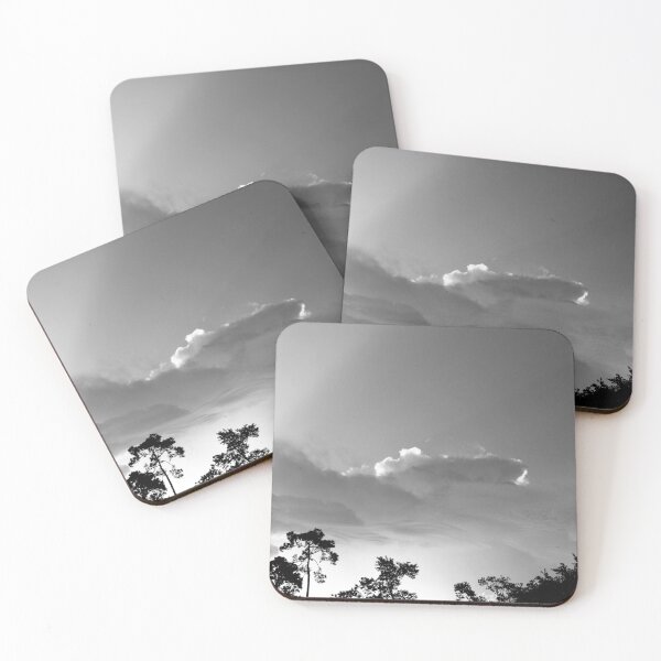 Item preview, Wavy Clouds designed and sold by Takisha Hearne.