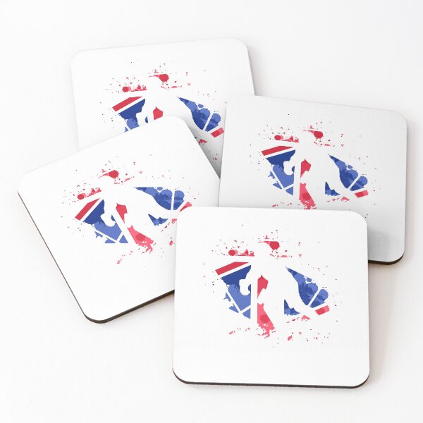 Item preview, England designed and sold by DesignDS.