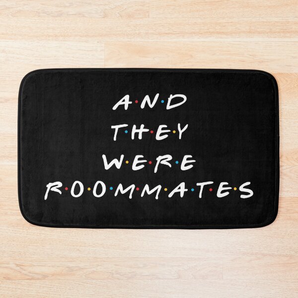 Item preview, and they were roommates designed and sold by GlowinUp Shop.