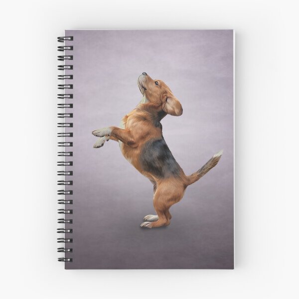 Item preview, Drawing Dog Beagle designed and sold by bonidog.