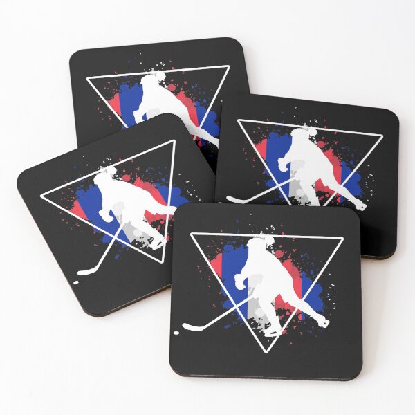 Item preview, hockey france designed and sold by DesignDS.