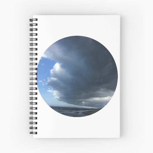 Item preview, Ocean and Sky as the Same designed and sold by Cavernby.