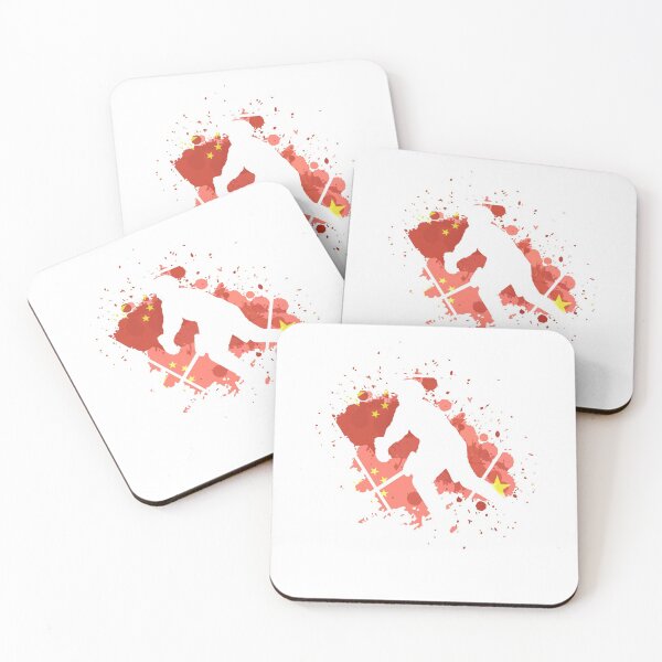 Item preview, hockey china designed and sold by DesignDS.