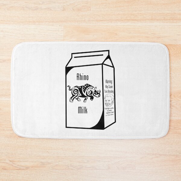 Item preview, Rhino Milk designed and sold by Skergthemeak.