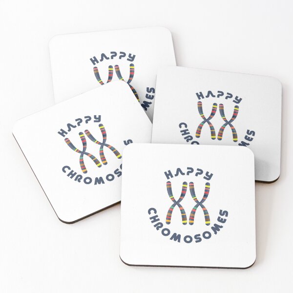 Item preview, Happy Chromosomes designed and sold by paulo silveira.