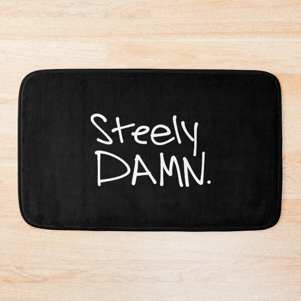 Item preview, Steely DAMN (1) designed and sold by Funauntsarah.