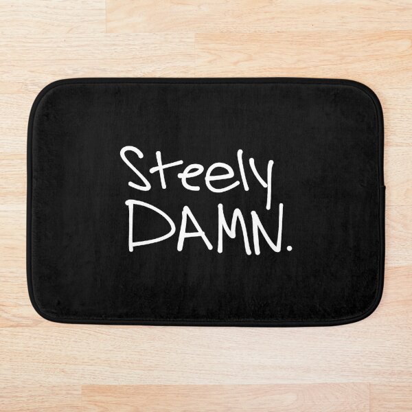 Item preview, Steely DAMN (1) designed and sold by Funauntsarah.