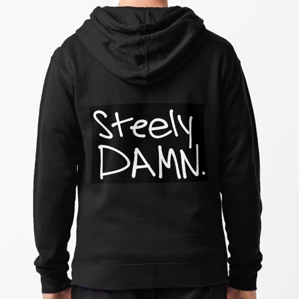 Steely Dan Sweatshirts & Hoodies Redbubble