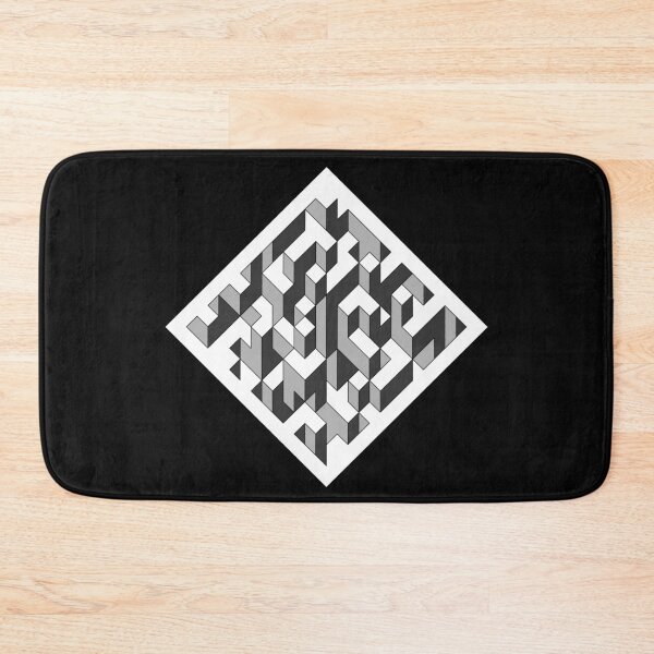 Item preview, Architectural Pattern Design - Archspace designed and sold by LeoSoloviey.