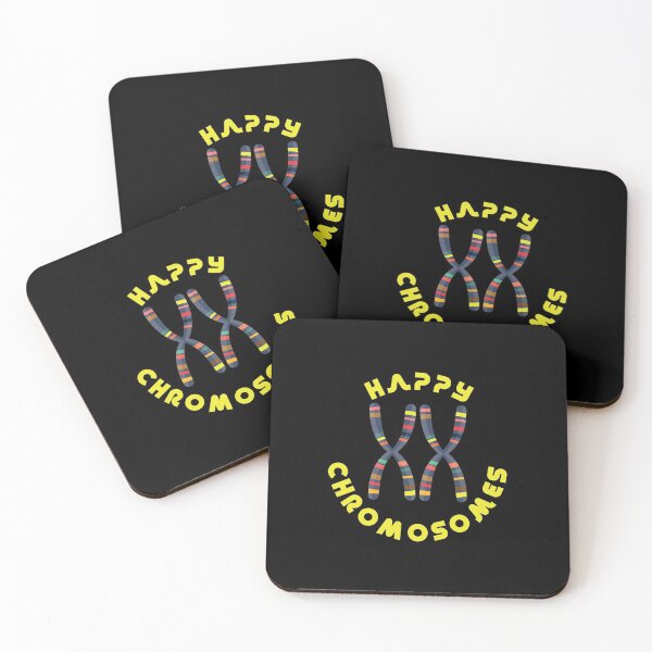 Item preview, Super Happy Chromosomes designed and sold by paulo silveira.
